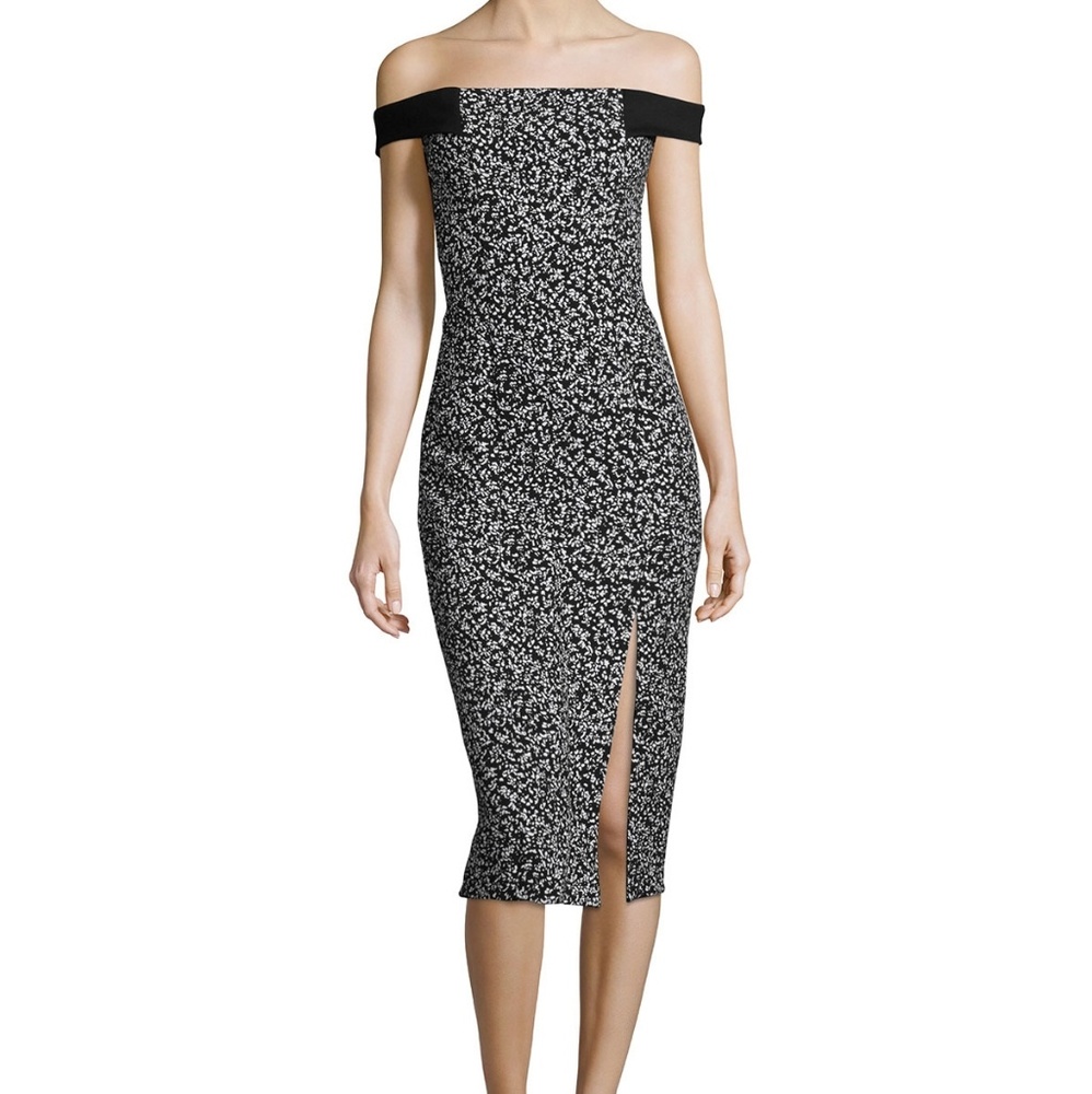 Nicholas dress